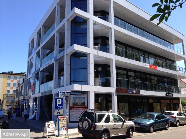 Lokal Rumia Centrum, ul. Dąbrowskiego. Zdjęcie 1