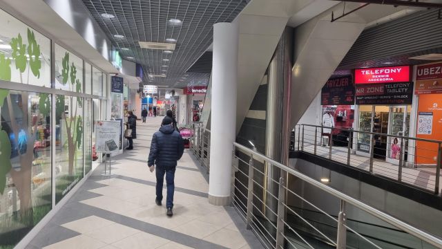 Lokal Warszawa Praga-Południe, ul. Kobielska. Zdjęcie 1