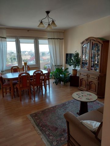 Mieszkanie 4-pokojowe Kutno, ul. Tadeusza Rejtana. Zdjęcie 1