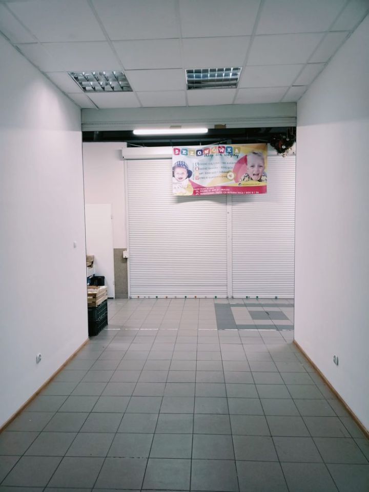 Lokal Łódź Polesie, ul. Maratońska. Zdjęcie 8