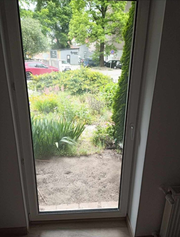 Mieszkanie 3-pokojowe Słupsk Centrum, ul. Stanisława Staszica. Zdjęcie 4