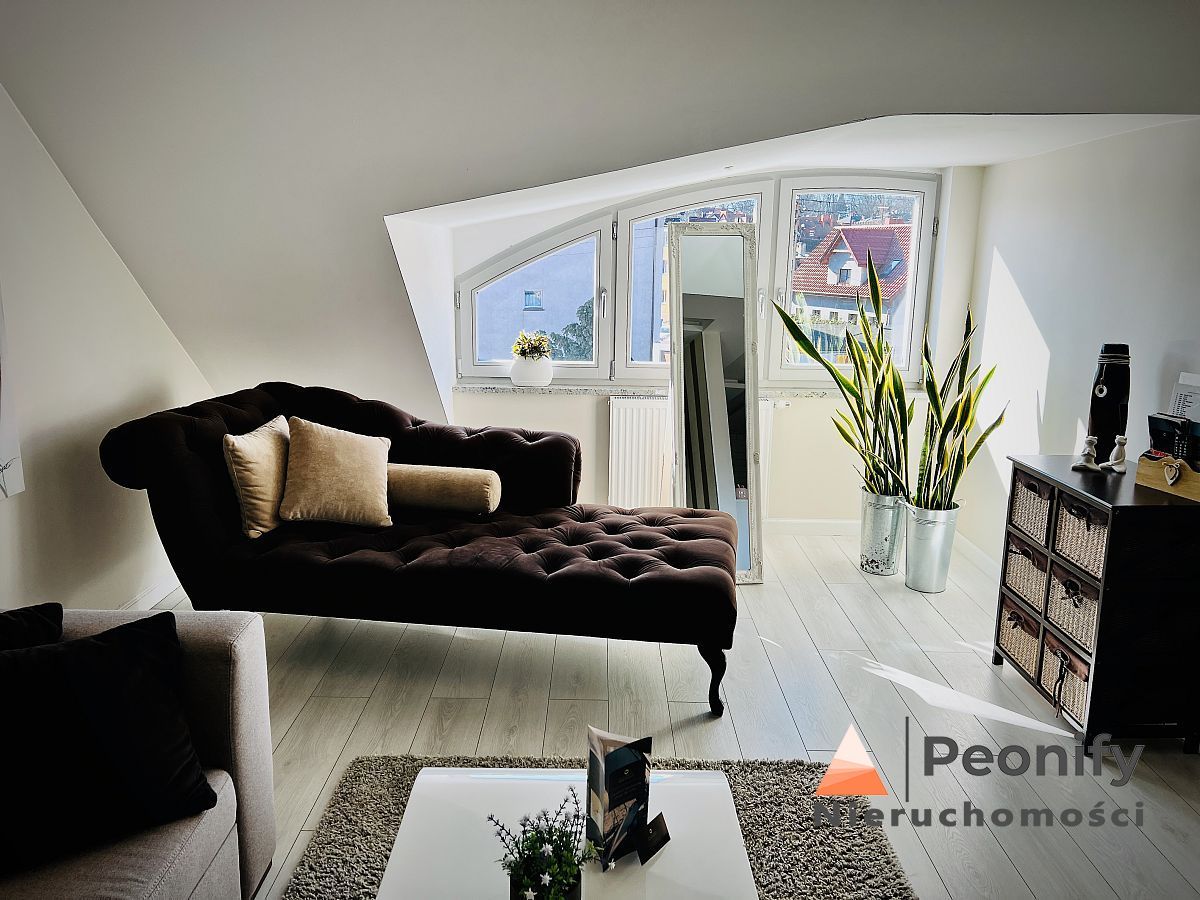 Mieszkanie 2-pokojowe Kamień Pomorski. Zdjęcie 7