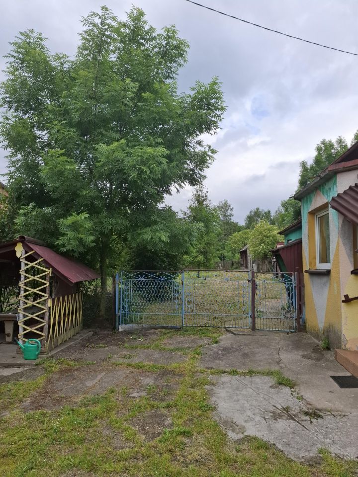 dom wolnostojący, 3 pokoje Myszków Mrzygłódka, ul. Palmowa. Zdjęcie 23