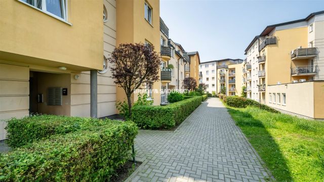 Mieszkanie 2-pokojowe Kraków Dębniki, ul. Borkowska. Zdjęcie 15