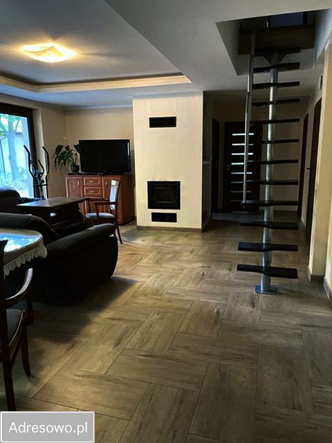 dom wolnostojący, 4 pokoje Jedlnia-Letnisko, ul. Kościuszki. Zdjęcie 18