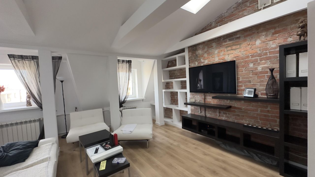 Mieszkanie 1-pokojowe Warszawa Kabaty, ul. Ekologiczna. Zdjęcie 25