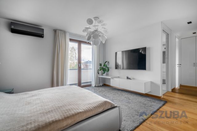 dom wolnostojący, 5 pokoi Lipków, ul. Husarska. Zdjęcie 15