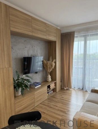 Mieszkanie 3-pokojowe Warszawa Wola, ul. Gizów. Zdjęcie 3