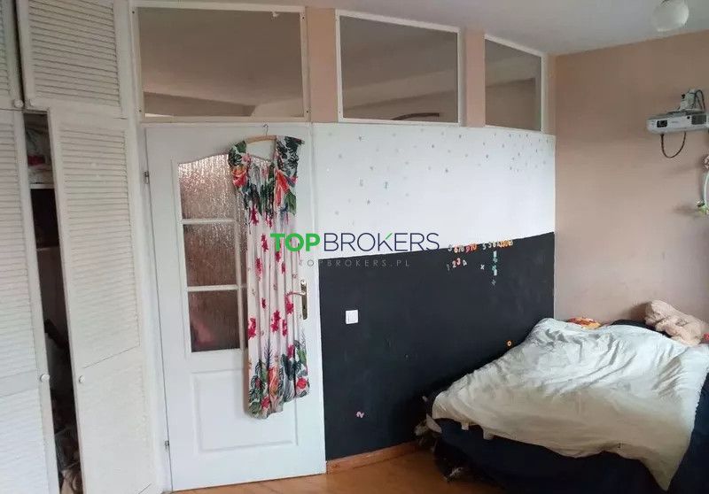 Mieszkanie 3-pokojowe Warszawa Ursynów, al. Komisji Edukacji Narodowej. Zdjęcie 7