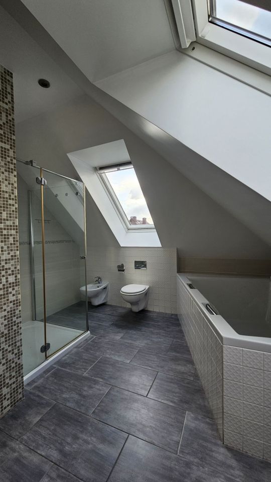 dom wolnostojący Ciecierzyce, ul. Malwowa. Zdjęcie 10