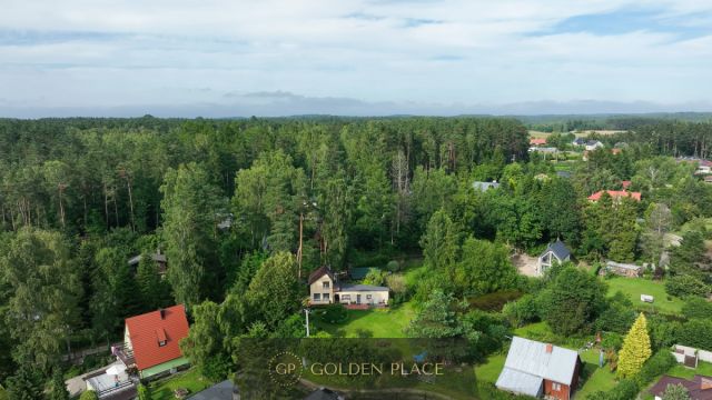 Działka rekreacyjna Bieszkowice, ul. Okrężna. Zdjęcie 8