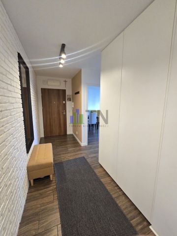 Mieszkanie 3-pokojowe Wrocław Krzyki, ul. Franza Petera Schuberta. Zdjęcie 13