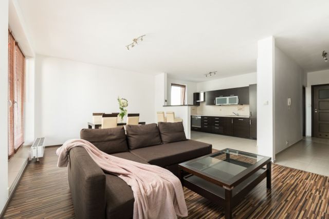 Mieszkanie 2-pokojowe Warszawa Mokotów, ul. Karola Chodkiewicza. Zdjęcie 2