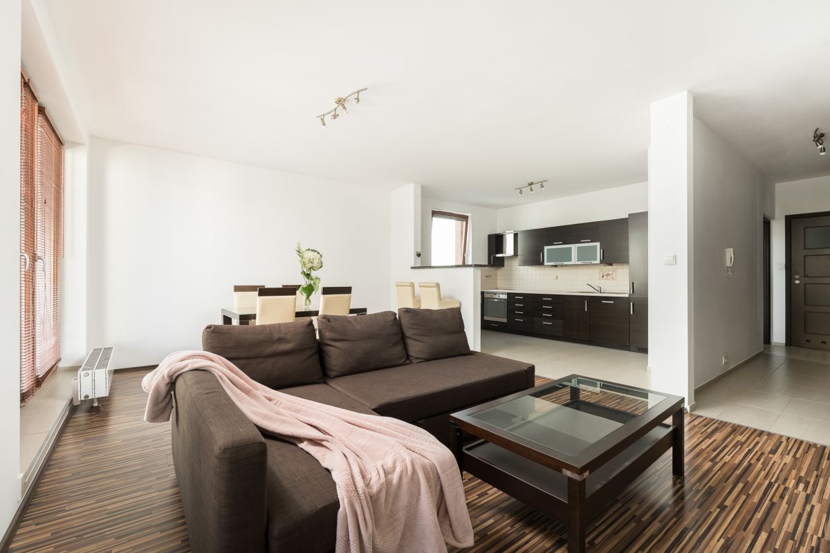 Mieszkanie 2-pokojowe Warszawa Mokotów, ul. Karola Chodkiewicza. Zdjęcie 2