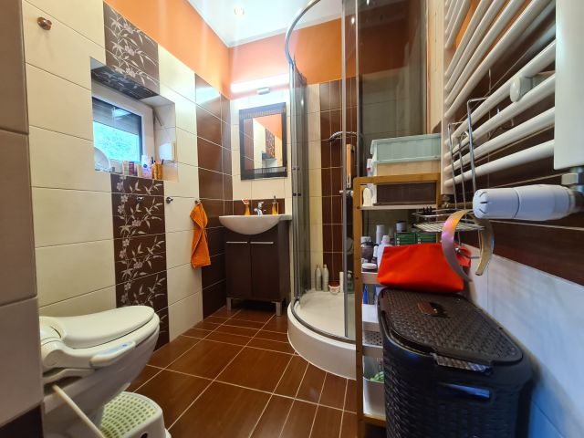 dom wolnostojący, 4 pokoje Brzóze Małe. Zdjęcie 19