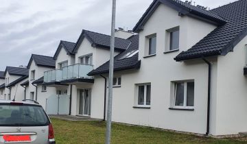 Mieszkanie 2-pokojowe Darłowo Darłówko, ul. Kropla Bałtyku