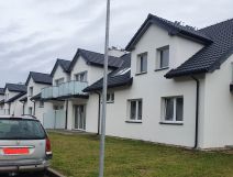 Mieszkanie 2-pokojowe Darłowo Darłówko, ul. Kropla Bałtyku