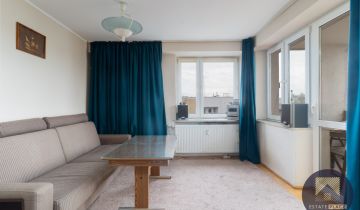 Mieszkanie 3-pokojowe Warszawa Praga-Południe, ul. Tadeusza Rechniewskiego