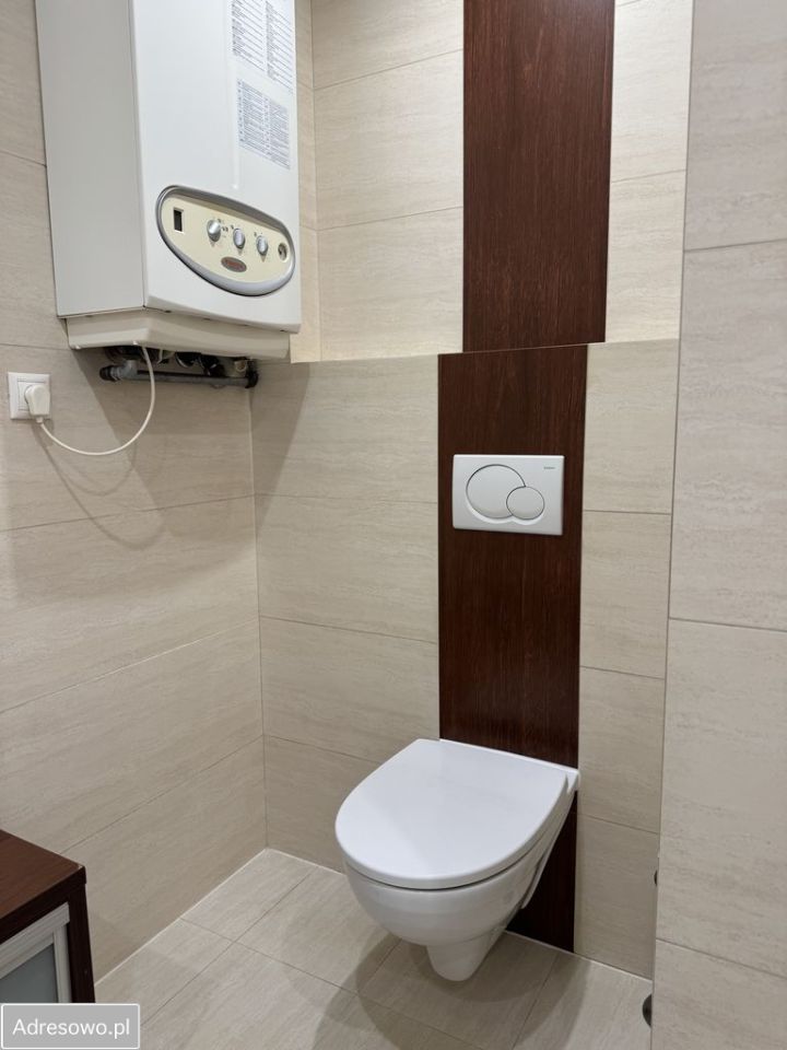 Mieszkanie 3-pokojowe Nowy Sącz Wólki, ul. Władysława Barbackiego. Zdjęcie 4