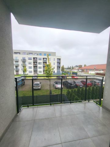 Mieszkanie 2-pokojowe Szczecin Gumieńce, ul. Ignacego Mościckiego. Zdjęcie 5