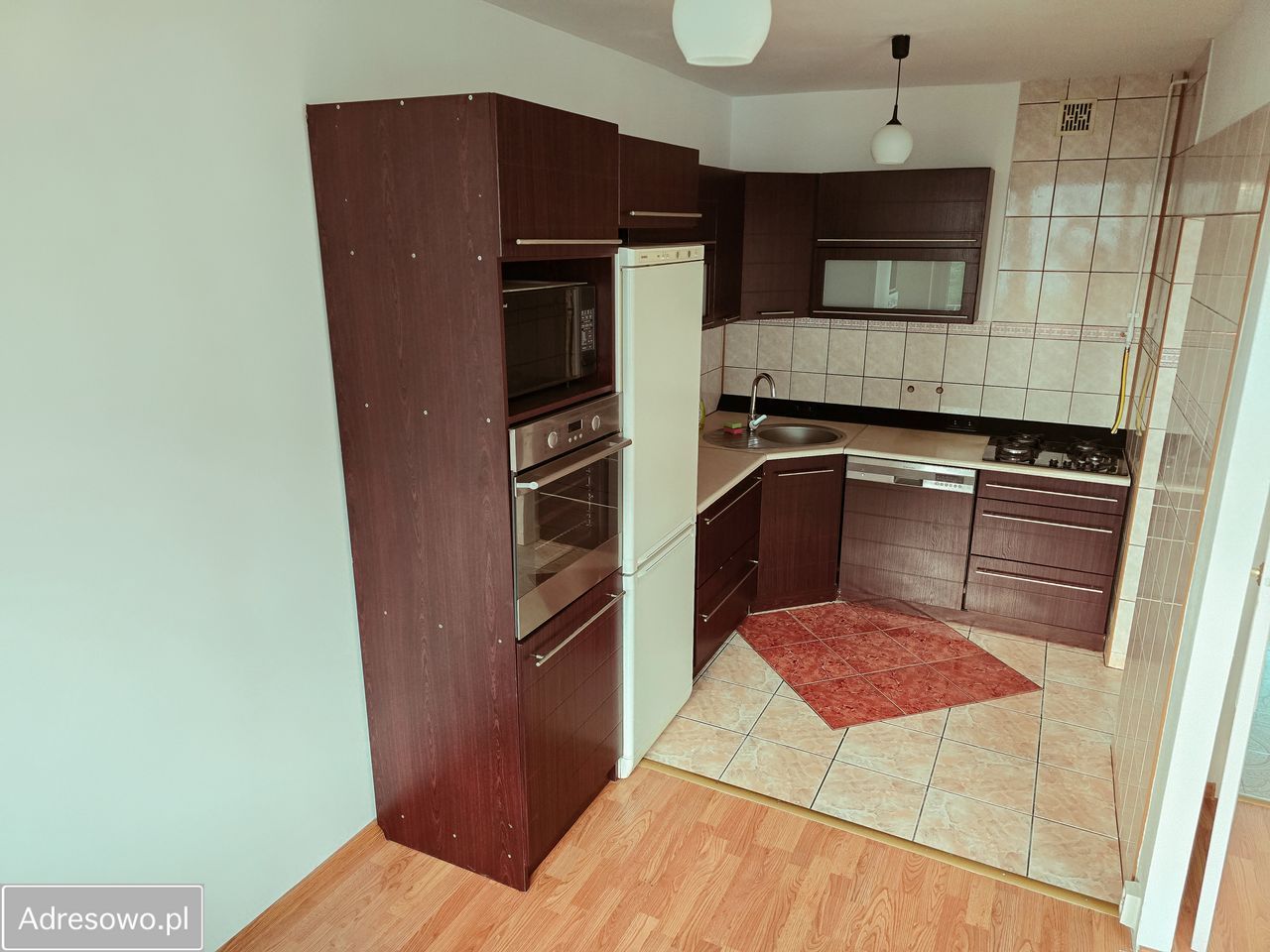 Mieszkanie 4-pokojowe Jastrzębie-Zdrój, ul. Krakowska. Zdjęcie 8