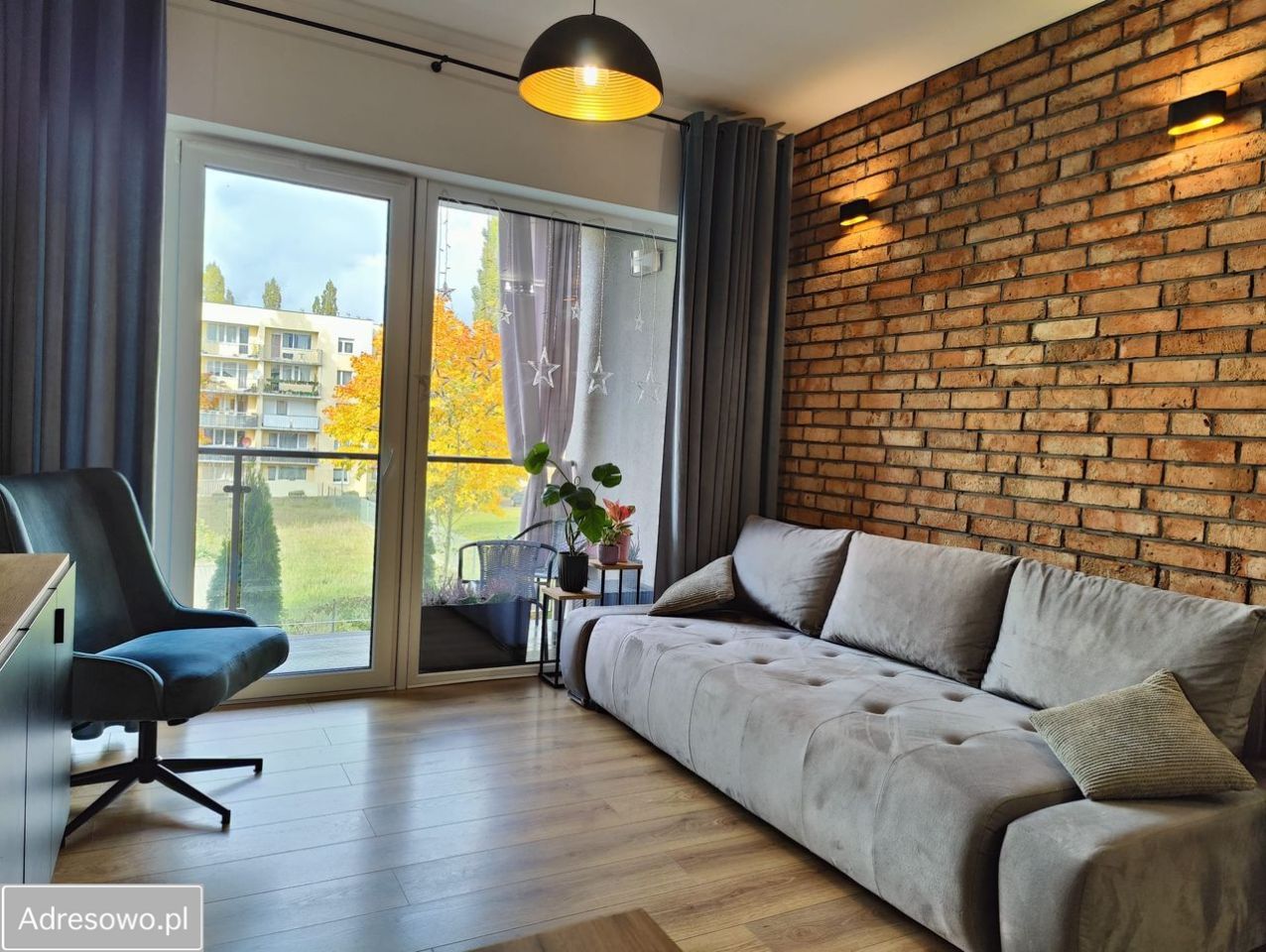 Mieszkanie 2-pokojowe Zielona Góra Centrum, ul. Zbyszka Godlewskiego. Zdjęcie 6