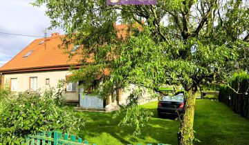 dom wolnostojący, 4 pokoje Prusinowo