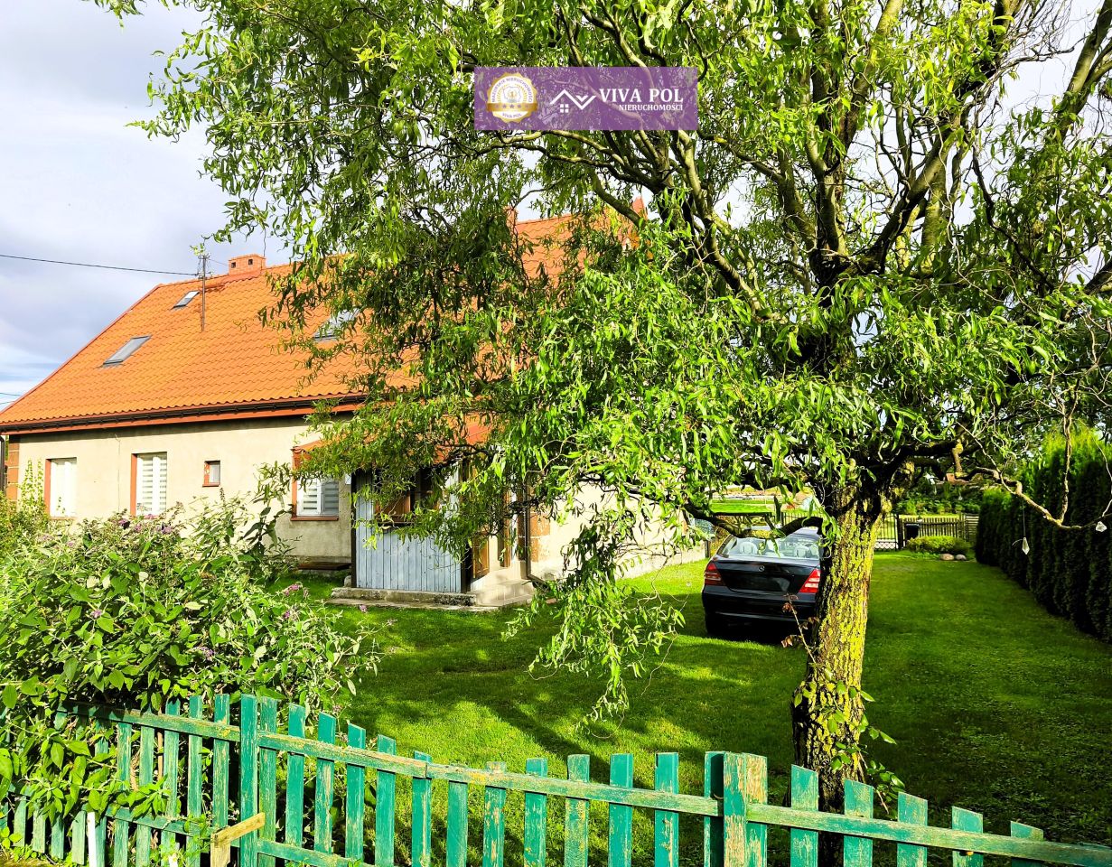 dom wolnostojący, 4 pokoje Prusinowo. Zdjęcie 2