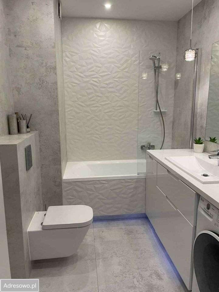 Mieszkanie 3-pokojowe Warszawa Wola, ul. Józefa Sowińskiego. Zdjęcie 15