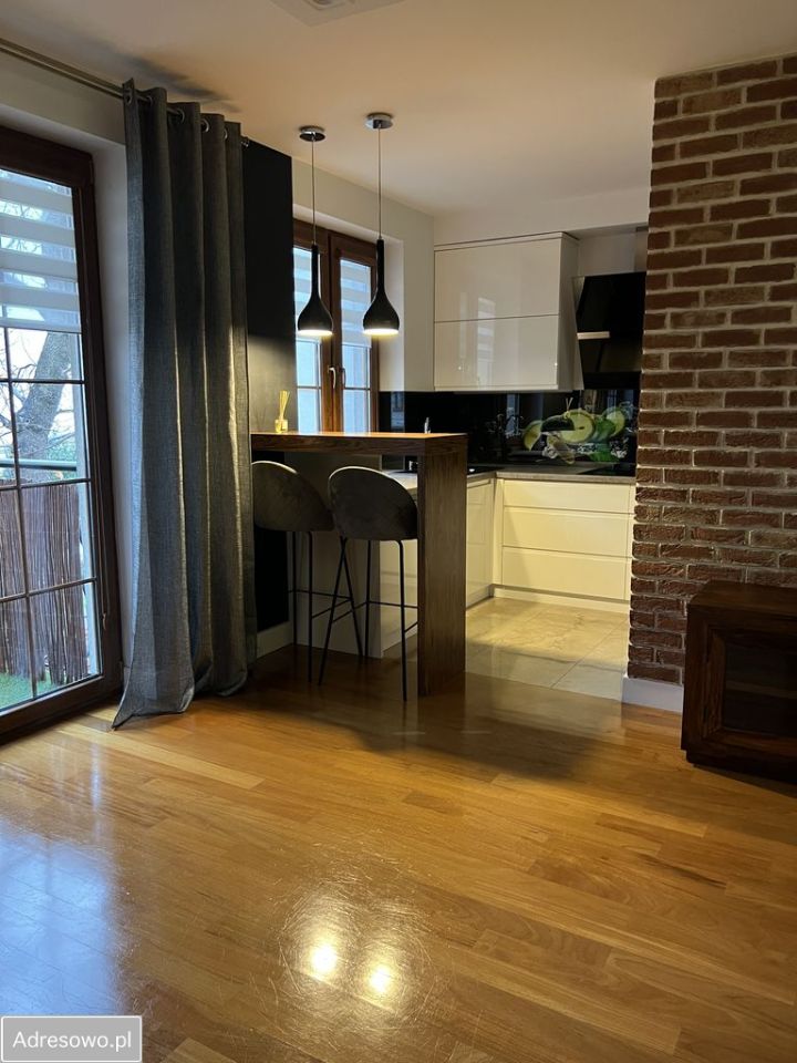 Mieszkanie 2-pokojowe Lublin Rury, ul. Nadbystrzycka. Zdjęcie 5