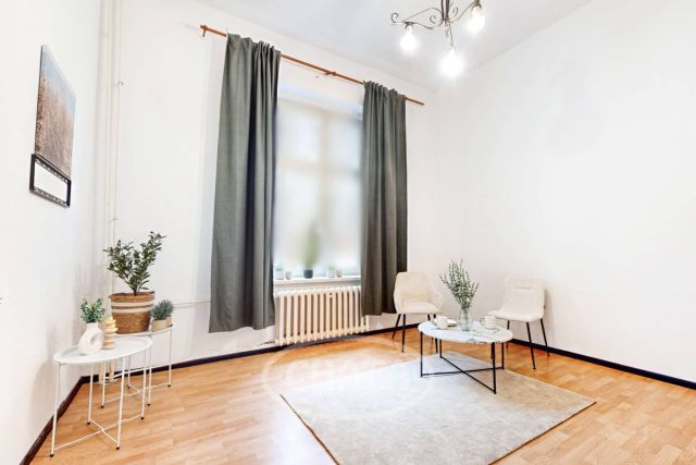 Mieszkanie 1-pokojowe Wrocław Krzyki, ul. Orla. Zdjęcie 1