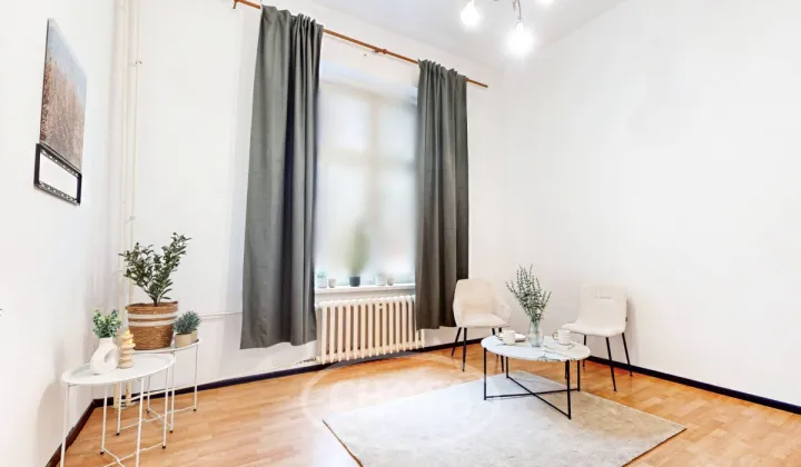 Mieszkanie 1-pokojowe Wrocław Krzyki, ul. Orla