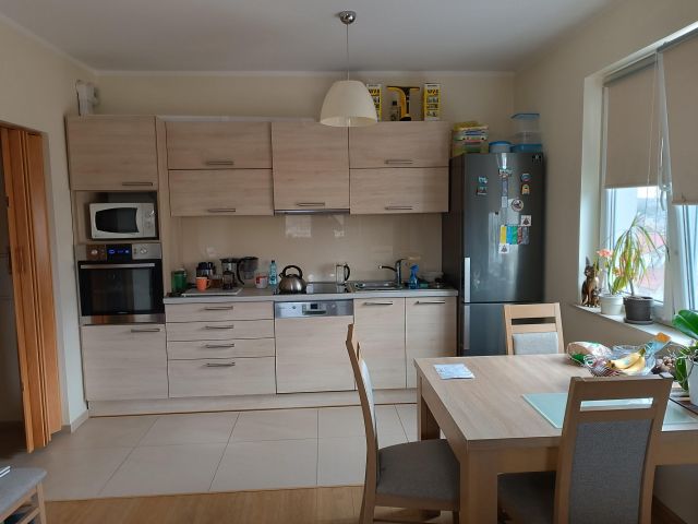 Mieszkanie 3-pokojowe Bydgoszcz Fordon, ul. Samotna. Zdjęcie 1