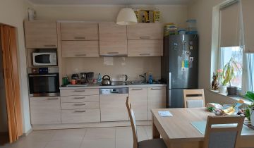 Mieszkanie 3-pokojowe Bydgoszcz Fordon, ul. Samotna