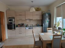 Mieszkanie 3-pokojowe Bydgoszcz Fordon, ul. Samotna