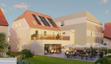 kamienica, 5 pokoi Kostomłoty, ul. Rynek