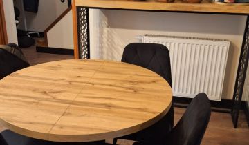 bliźniak, 4 pokoje Steknica