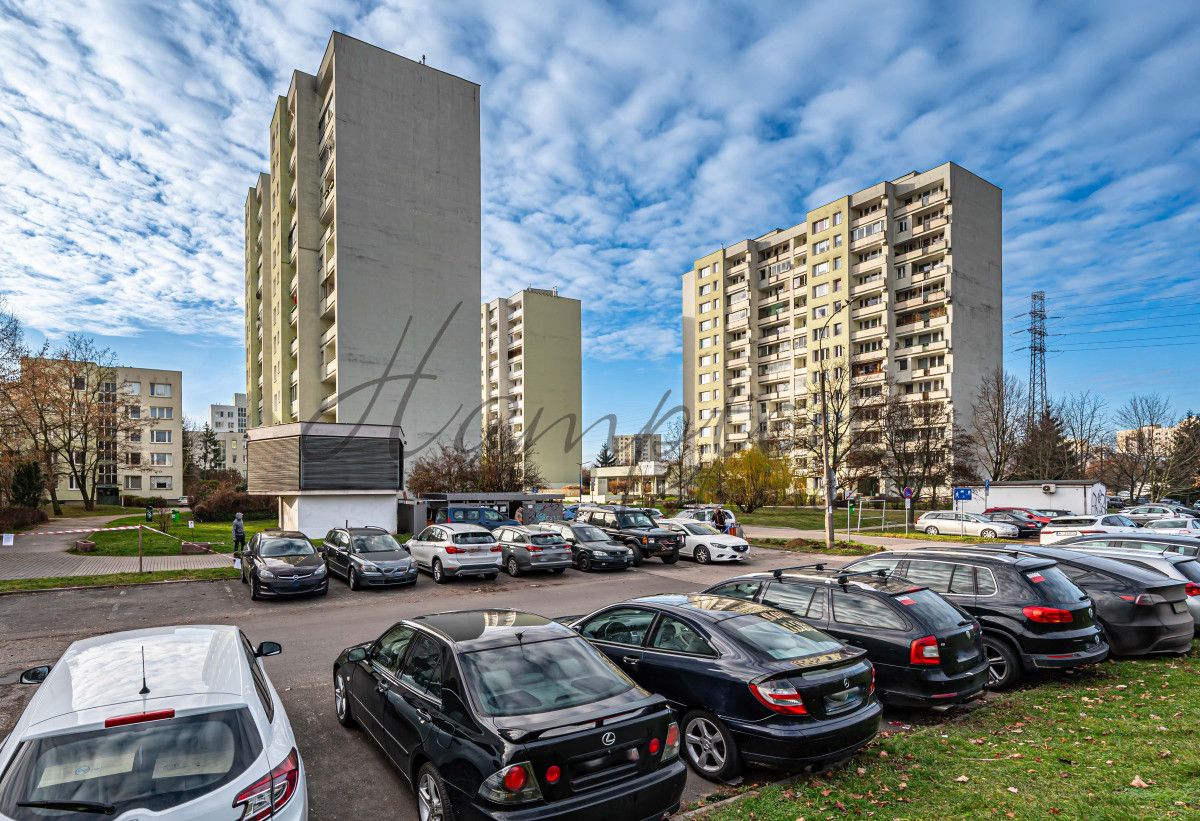 Mieszkanie 3-pokojowe Warszawa Ursynów, ul. Hawajska. Zdjęcie 29