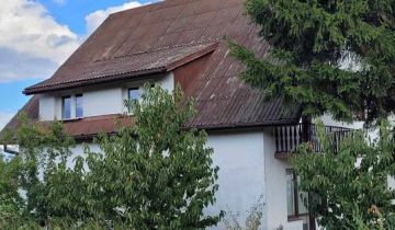 dom wolnostojący, 6 pokoi Belsk Duży