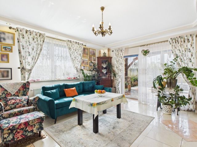 dom wolnostojący, 11 pokoi Rudzienice. Zdjęcie 8