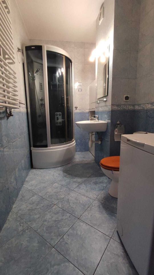 Mieszkanie 1-pokojowe Warszawa Ursus, ul. Bohaterów Warszawy. Zdjęcie 2