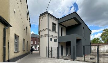 kamienica Katowice Szopienice, ul. Obrońców Westerplatte