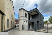 kamienica Katowice Szopienice, ul. Obrońców Westerplatte. Zdjęcie 1