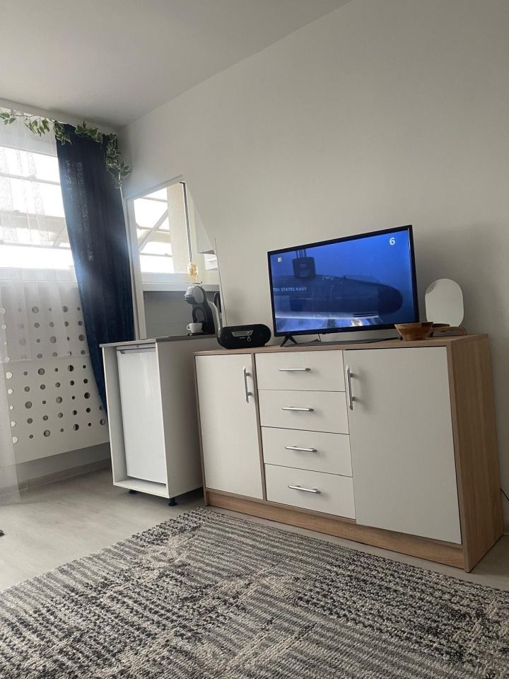 Mieszkanie 1-pokojowe Tychy, ul. Gustawa Morcinka. Zdjęcie 7