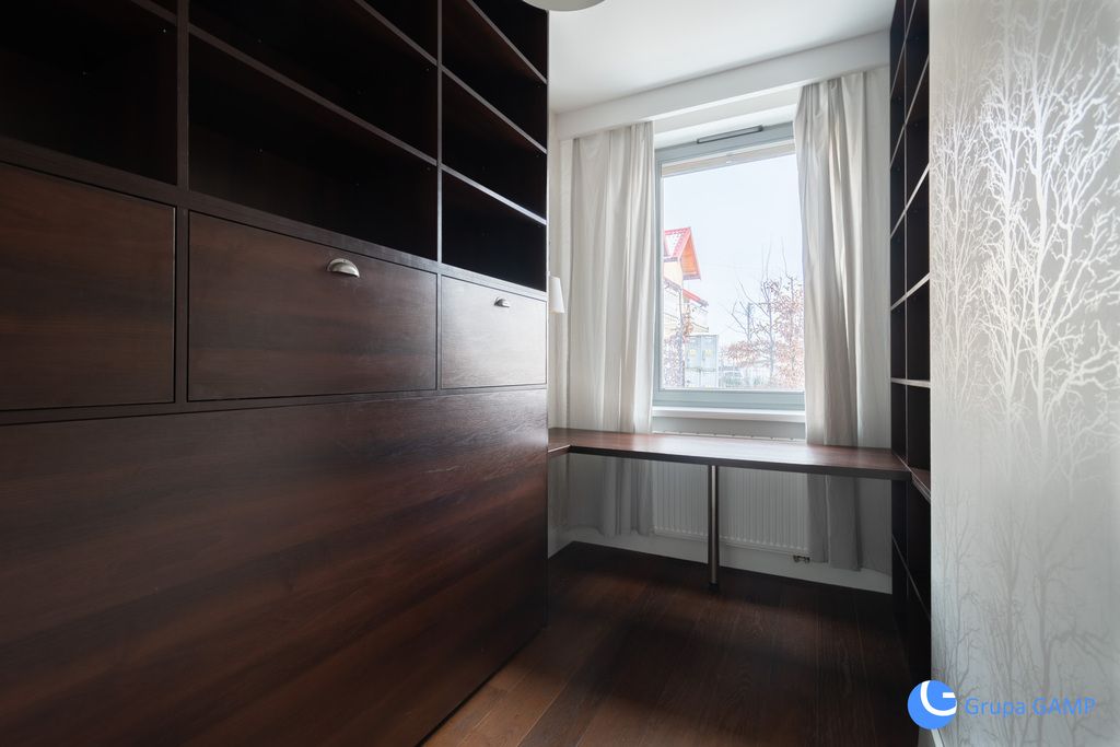 Mieszkanie 4-pokojowe Kraków Bronowice, ul. Piaskowa. Zdjęcie 14