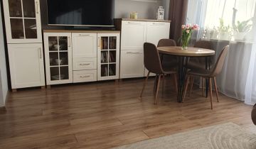 Mieszkanie 3-pokojowe Mysłowice Centrum, ul. Olbrychta Strumieńskiego