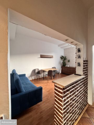 Mieszkanie 2-pokojowe Sosnowiec Pogoń, ul. gen. Kazimierza Pułaskiego. Zdjęcie 1