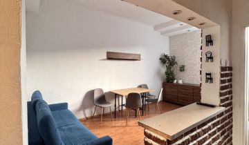 Mieszkanie 2-pokojowe Sosnowiec Pogoń, ul. gen. Kazimierza Pułaskiego