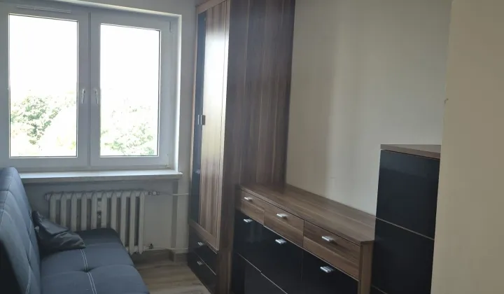 Mieszkanie 2-pokojowe Rybnik Chwałowice, ul. Górnicza