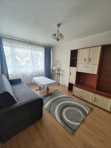 Mieszkanie 2-pokojowe Chrzanów Centrum, Wyszyńskiego. Zdjęcie 1